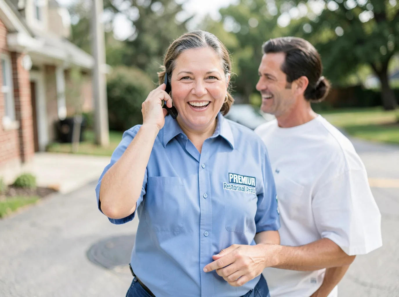 Water Damage Restoration Aurora, MN FAQs